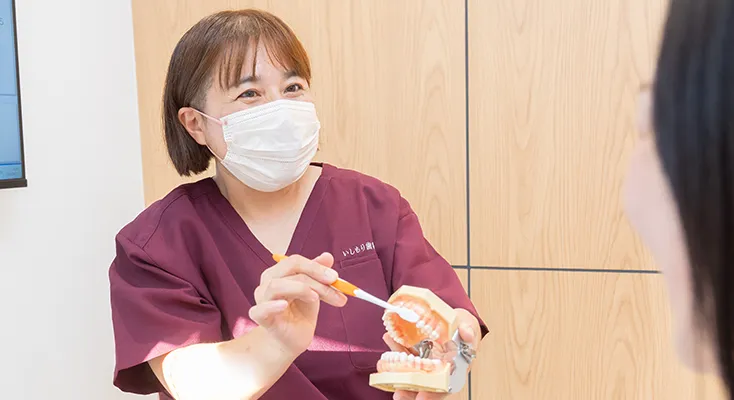 予防を主役にした診療
